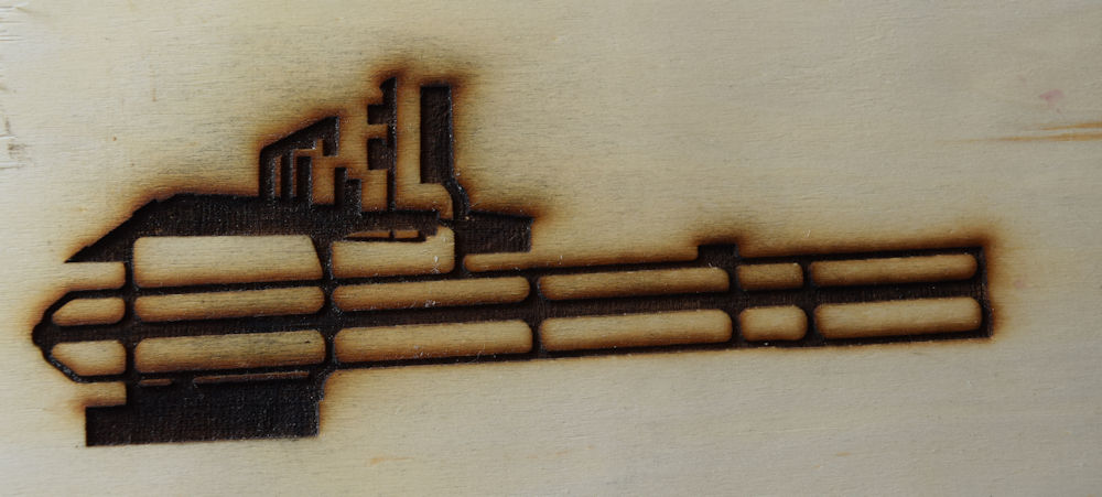 First Solo Development